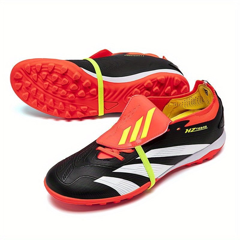 PREDATOR ELITE FOLDOVER TONGUE FIRM GROUND FOOTBALL BOOTS
