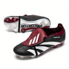 PREDATOR ELITE FOLDOVER TONGUE FIRM GROUND FOOTBALL BOOTS