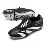 PREDATOR ELITE FOLDOVER TONGUE FIRM GROUND FOOTBALL BOOTS