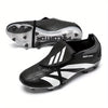 PREDATOR ELITE FOLDOVER TONGUE FIRM GROUND FOOTBALL BOOTS