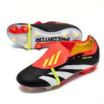 PREDATOR ELITE FOLDOVER TONGUE FIRM GROUND FOOTBALL BOOTS