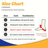 1pc Copper Ankle Brace Adjustable Compression Sleeve, Support Heel Brace For Football