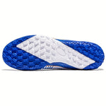 Tachones de Fútbol de Corte Alto, Ligeras y Transpirables, Antideslizantes