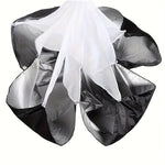 1pc Resistance Parachute Umbrella For Running Speed Training, Football Physical Training Equipment
