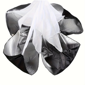 1pc Resistance Parachute Umbrella For Running Speed Training, Football Physical Training Equipment