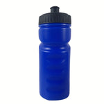 027 Sports Squeeze Water Bottle - 500ml Lightweight, Portable, Cycling and Football Friendly, Simple and Convenient Hydration Companion