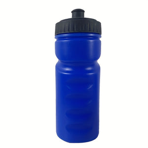 027 Sports Squeeze Water Bottle - 500ml Lightweight, Portable, Cycling and Football Friendly, Simple and Convenient Hydration Companion