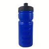 027 Sports Squeeze Water Bottle - 500ml Lightweight, Portable, Cycling and Football Friendly, Simple and Convenient Hydration Companion