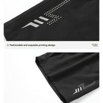 [Quick-Dry Shorts] 3pcs Quick-Dry Men's Summer Shorts | Casual Sportswear for Running, Fitness, Cycling, Jogging, and Outdoor Activities