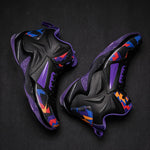 Basketball Shoes For Women, Non-slip Wear-resistant Training Shoes, Breathable Athletic Sneakers