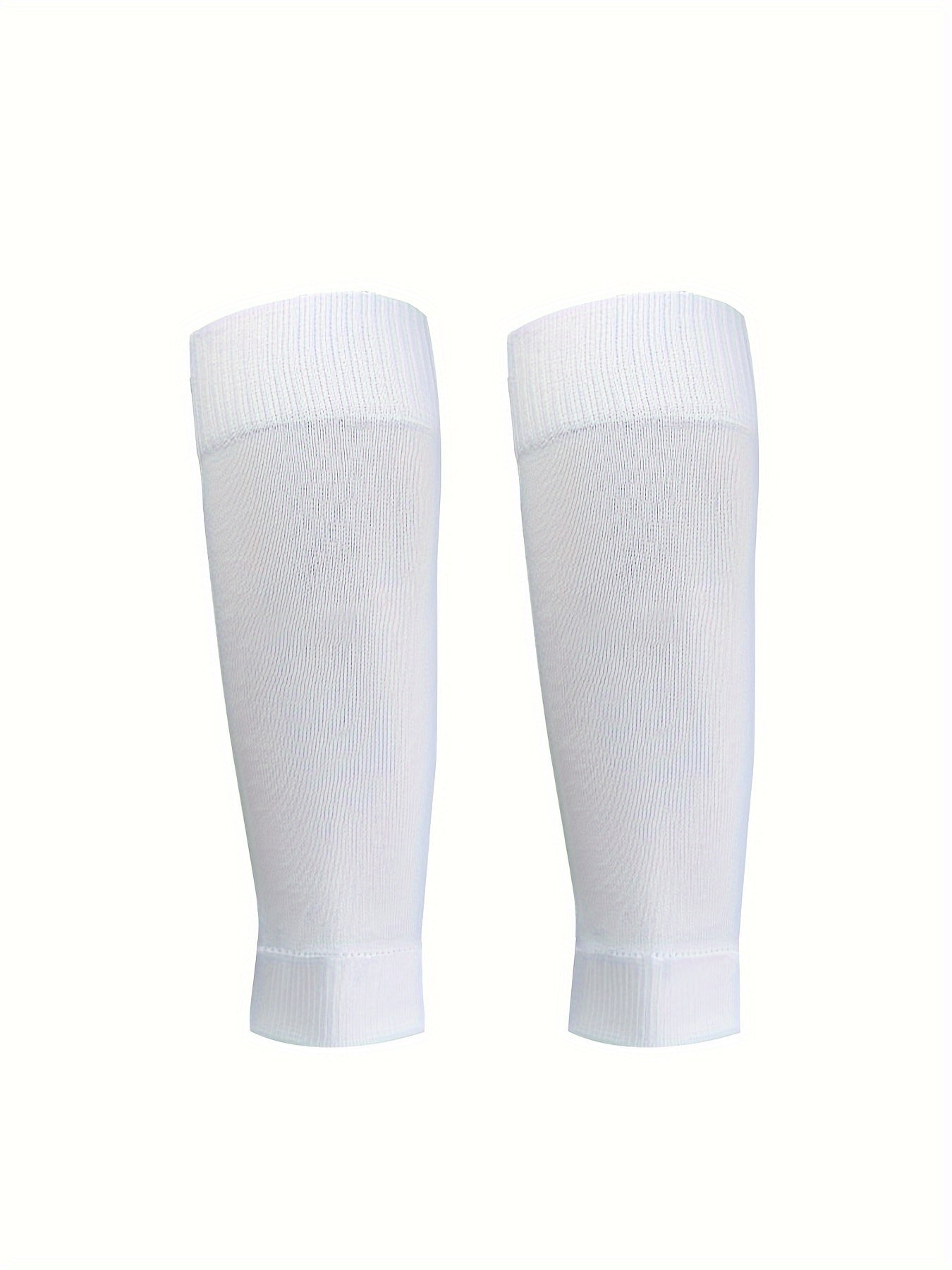 6 Pairs Sports Outdoor Leg Football Socks Set Breathable Non Slip Silicone Grip Soccer Socks