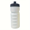 027 Sports Squeeze Water Bottle - 500ml Lightweight, Portable, Cycling and Football Friendly, Simple and Convenient Hydration Companion