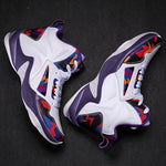 Basketball Shoes For Women, Non-slip Wear-resistant Training Shoes, Breathable Athletic Sneakers