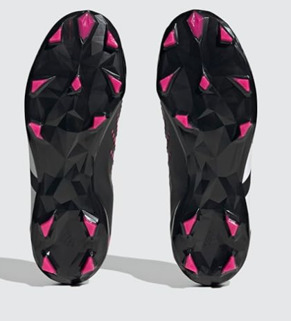 adidas Predator Accuracy.3 Firm Ground Soccer Cleats