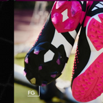 adidas Predator Accuracy.3 Firm Ground Soccer Cleats