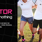 adidas Predator Accuracy.3 Firm Ground Soccer Cleats