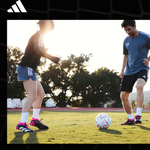 adidas Predator Accuracy.3 Firm Ground Soccer Cleats