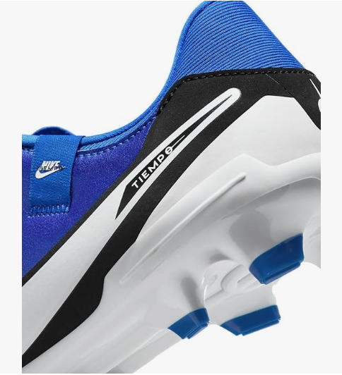 Nike Herren Legend 10 Academy FG/MG Fussballschuh