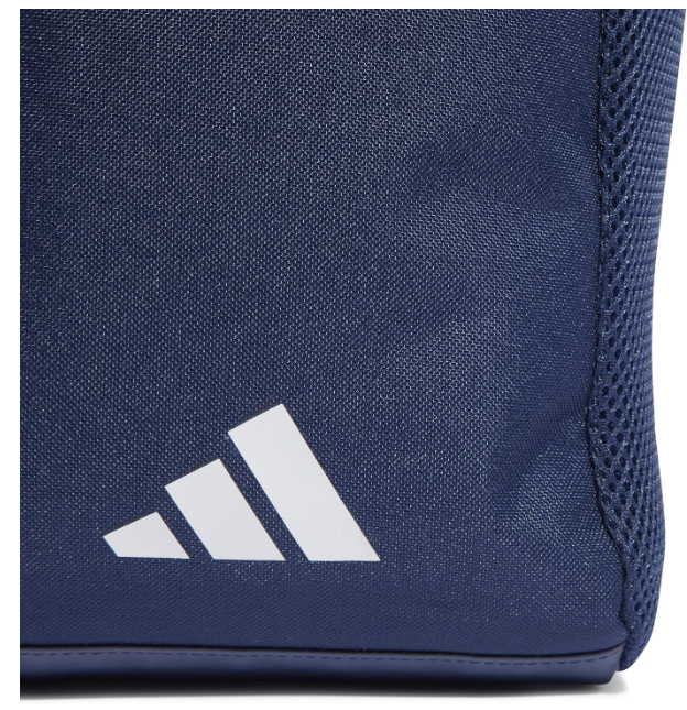 Adidas Zapatera Bolsa Calzado de Fútbol Tiro League Unisex Azul Unitalla