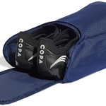 Adidas Zapatera Bolsa Calzado de Fútbol Tiro League Unisex Azul Unitalla