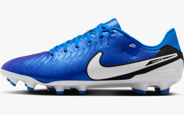 Nike Herren Legend 10 Academy FG/MG Fussballschuh