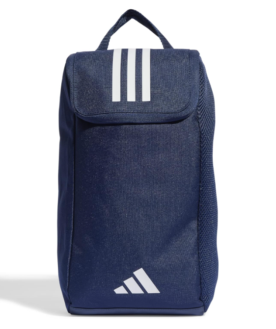 Adidas Zapatera Bolsa Calzado de Fútbol Tiro League Unisex Azul Unitalla