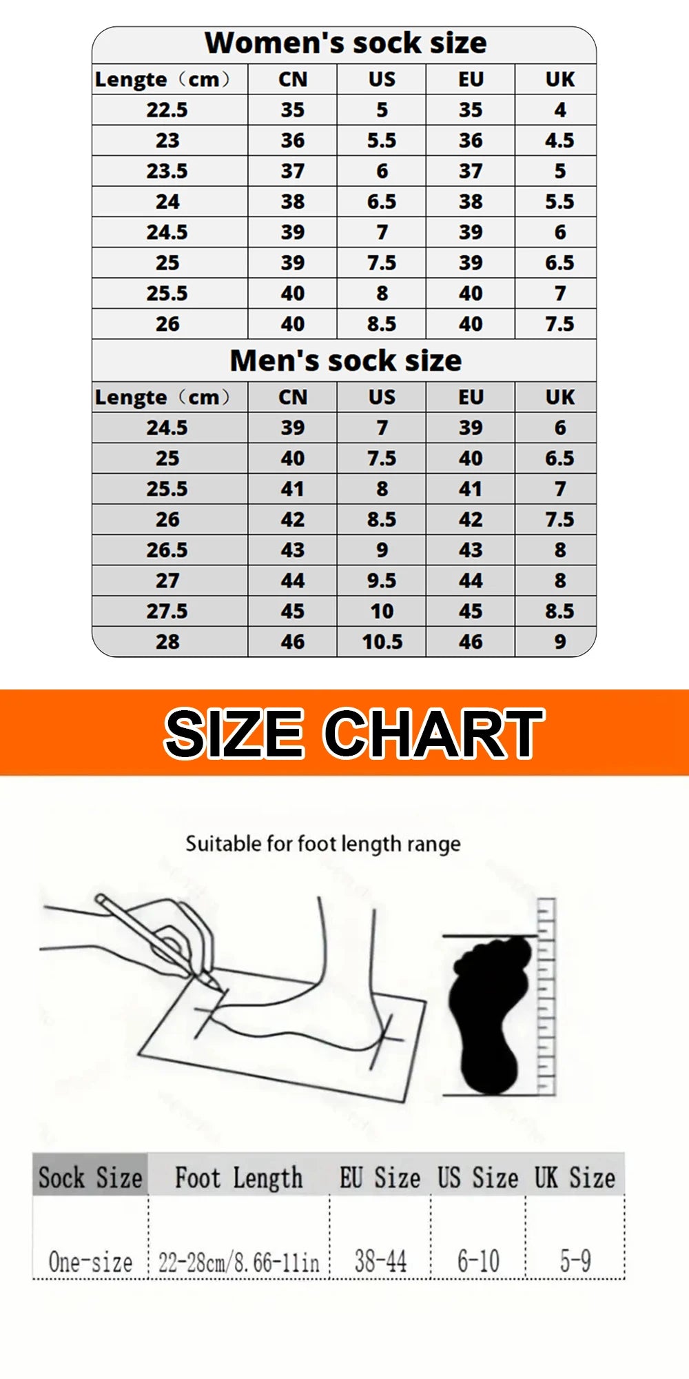 Calcetines deportivos antideslizantes para hombre, medias de fútbol cómodas y transpirables con parte inferior de silicona para correr, absorbentes del sudor, de secado rápido, 1/6 pares