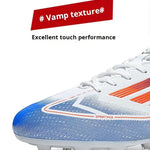 Botas de fútbol profesionales Unisex , antideslizantes, transpirables.
