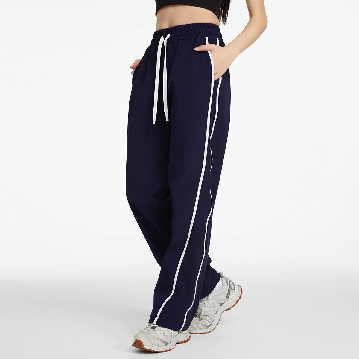 Pants deportivos para mujer