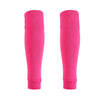 1 par de calcetines de pantorrilla de fútbol protectores de fútbol calcetines largos de fútbol protector de pie calcetines fijos calcetines de protección de pantorrilla al aire libre