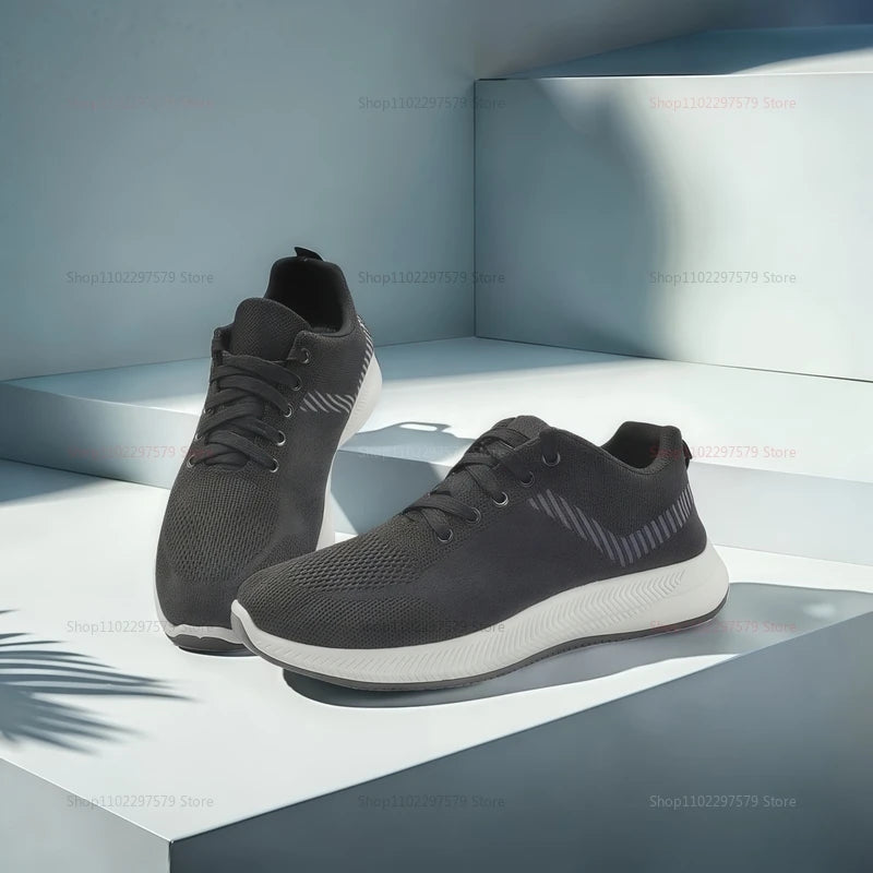 Tenis de moda para deportes