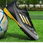 Botas de fútbol profesionales Unisex , antideslizantes, transpirables.
