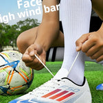 Botas de fútbol profesionales Unisex , antideslizantes, transpirables.