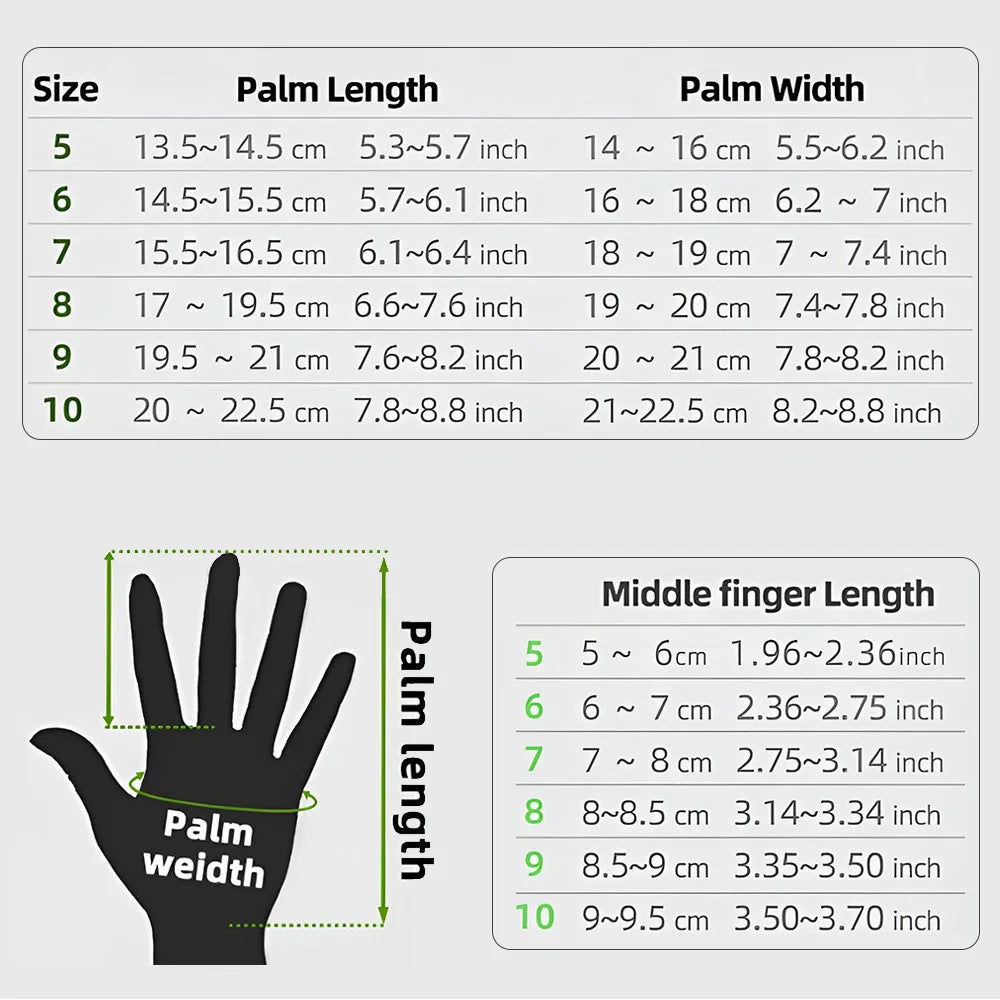 Guantes de portero de portero para jóvenes y adultos, agarre fuerte para ahorrar más resistente, con protección de dedo y látex de 4 + 3MM