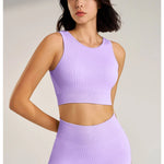 Traje deportivo para mujer