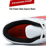 Botas de fútbol profesionales Unisex , antideslizantes, transpirables.