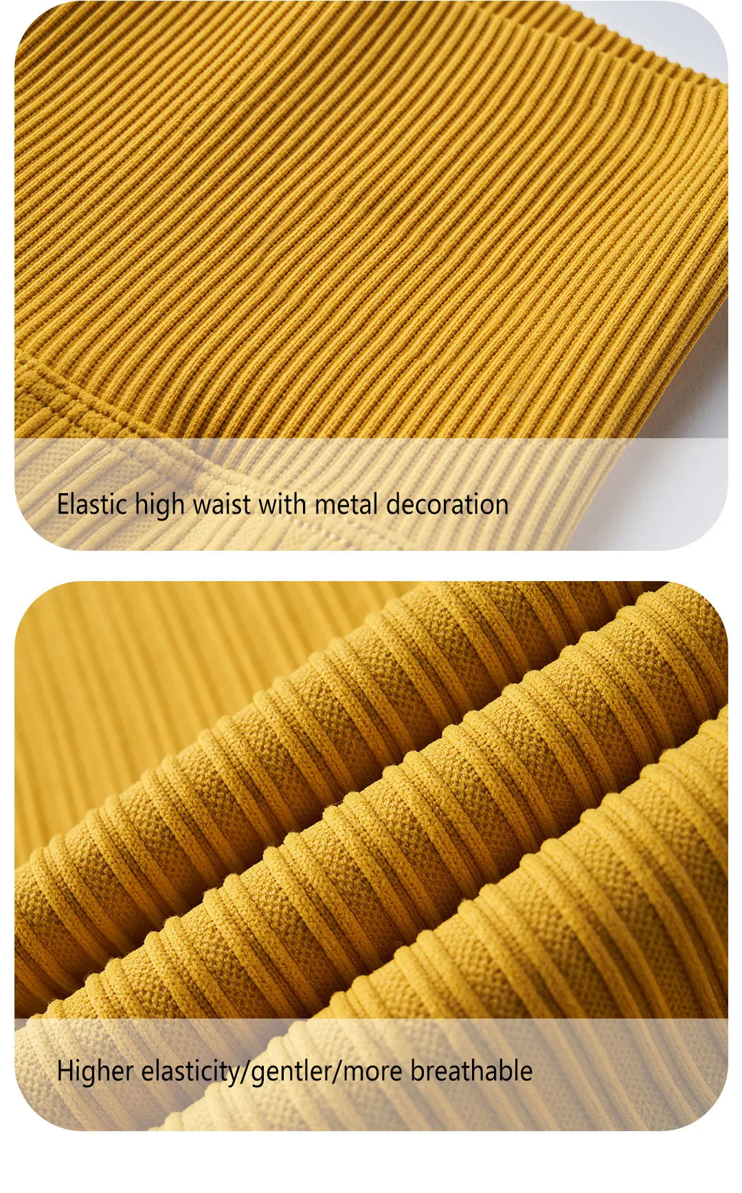 Traje deportivo para mujer