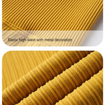 Traje deportivo para mujer