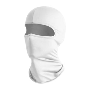 Protector solar transpirable máscara de seda de hielo para hombres y mujeres motocicleta pesca bicicleta bufanda a prueba de viento bufanda Facial de verano pañuelo para la cabeza