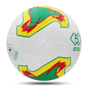 2025 Pelotas de fútbol Tamaño estándar 5 Tamaño 4 Pelotas sin costuras de alta calidad Material de PU Entrenamiento de fútbol al aire libre Juego de partido futbol