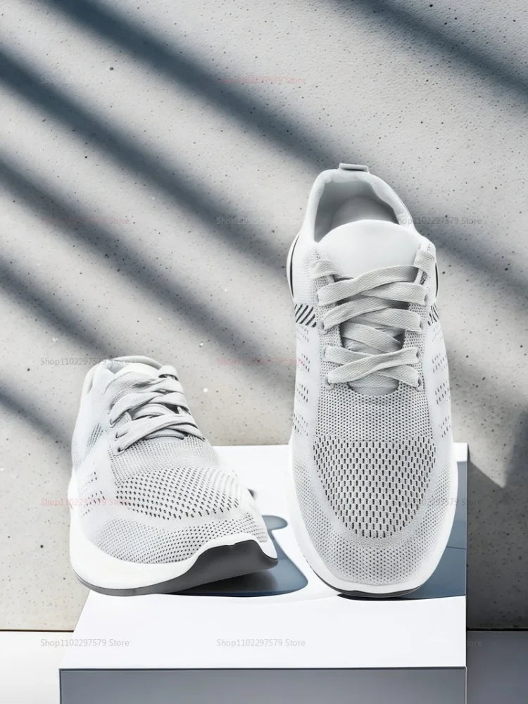 Tenis de moda para deportes