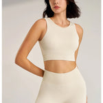 Traje deportivo para mujer