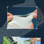 Botas de fútbol unisex, zapatos antideslizantes