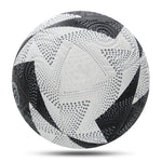 2025 Pelotas de fútbol Tamaño estándar 5 Tamaño 4 Pelotas sin costuras de alta calidad Material de PU Entrenamiento de fútbol al aire libre Juego de partido futbol