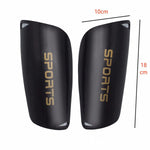 Juego de 5 uds. De calcetines de fútbol con cordón, protectores de piernas para hombres y mujeres, espinillera para entrenamiento deportivo, cubierta para piernas, agarre, calcetines de fútbol, vendaje
