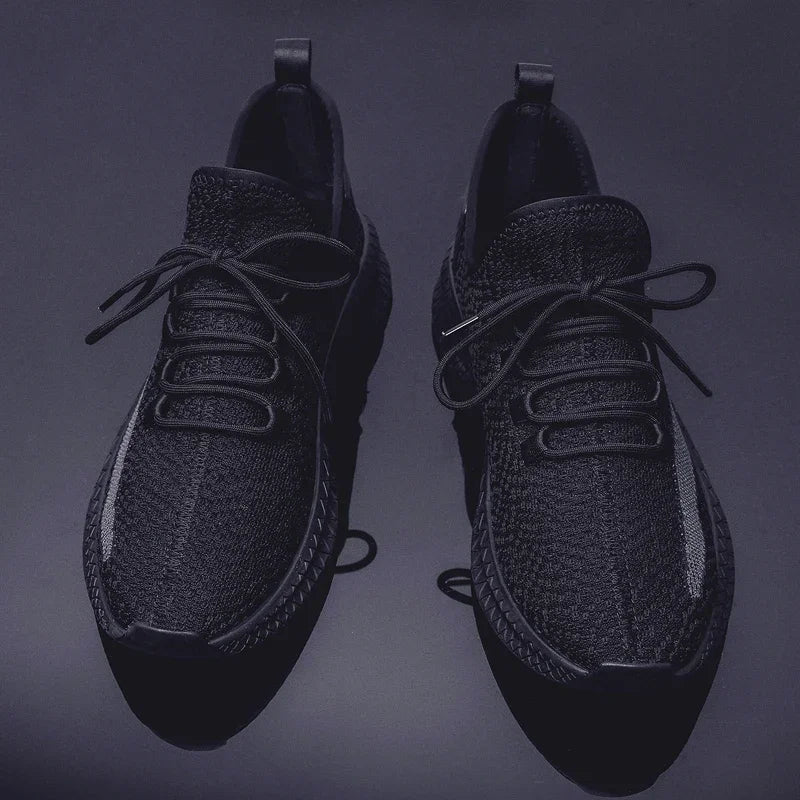 Tenis 2025, nueva marca, deportivos transpirables, calzado de alta calidad