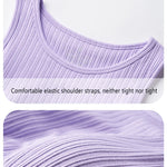 Traje deportivo para mujer