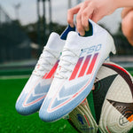 Zapatos de fútbol originales