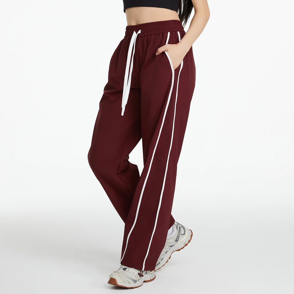 Pants deportivos para mujer