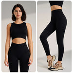 Traje deportivo para mujer